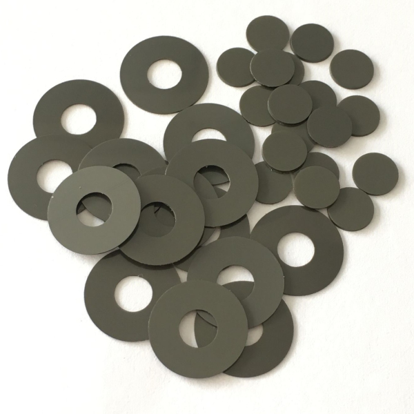 Molybdenum nylon PA66 gasket
