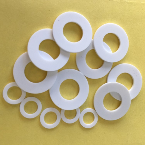 PET gasket