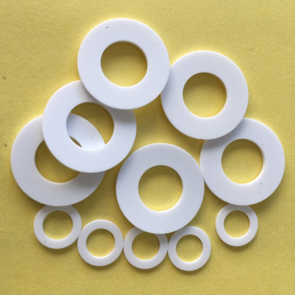 PET gasket