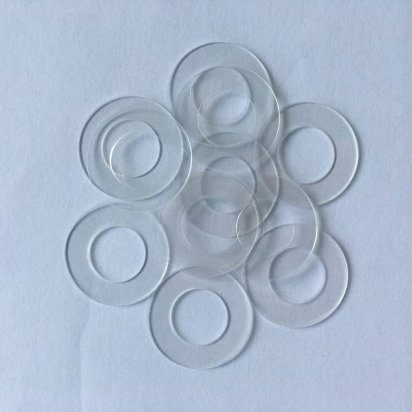 PP gasket