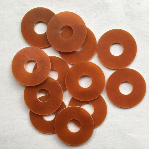 Bakelite gasket
