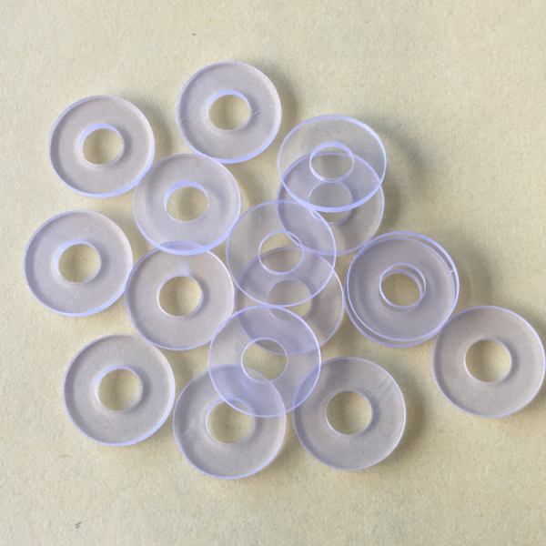 PVC gasket