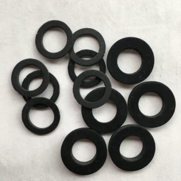 Rubber gasket