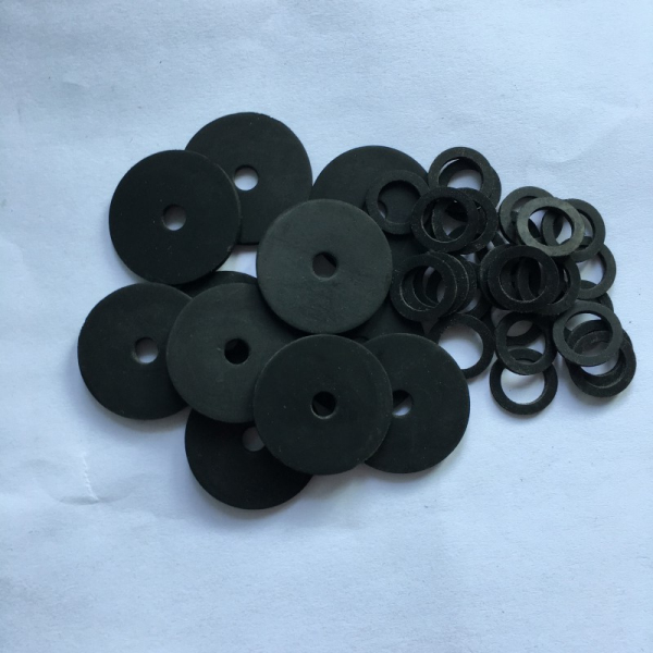 Rubber gasket