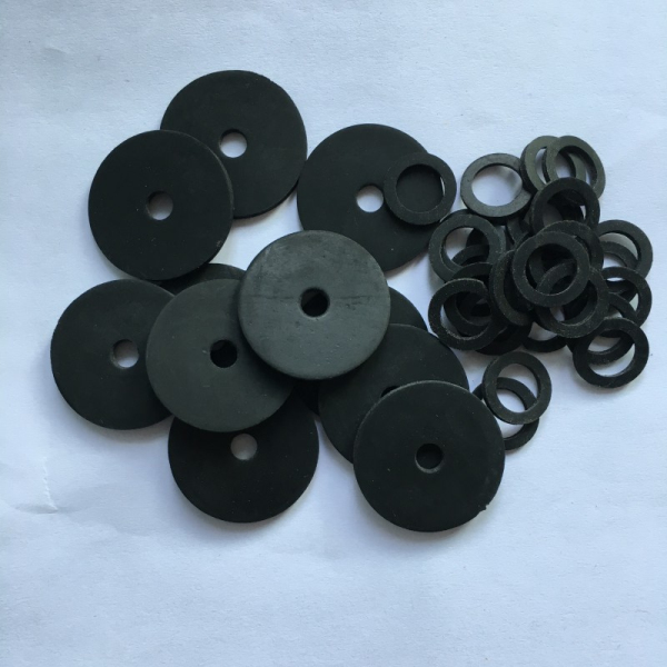 Rubber gasket