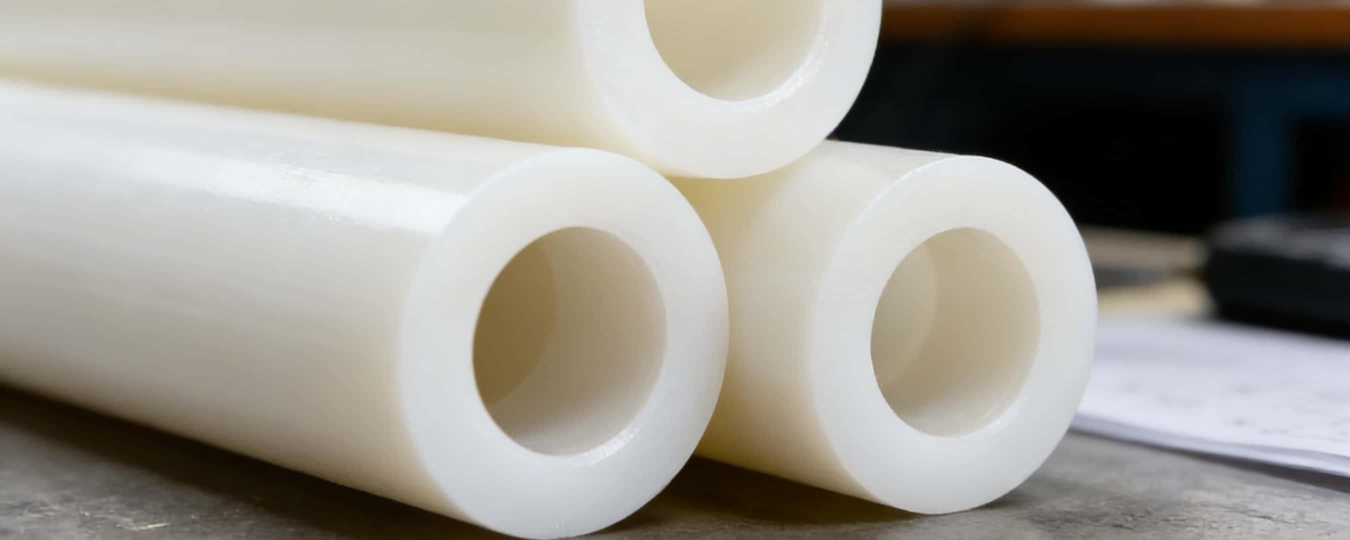 PA6 Nylon Spacer POM