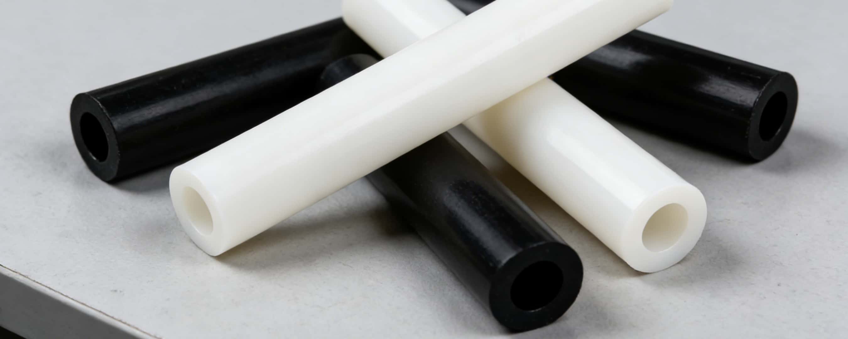 PA6 Nylon Spacer POM