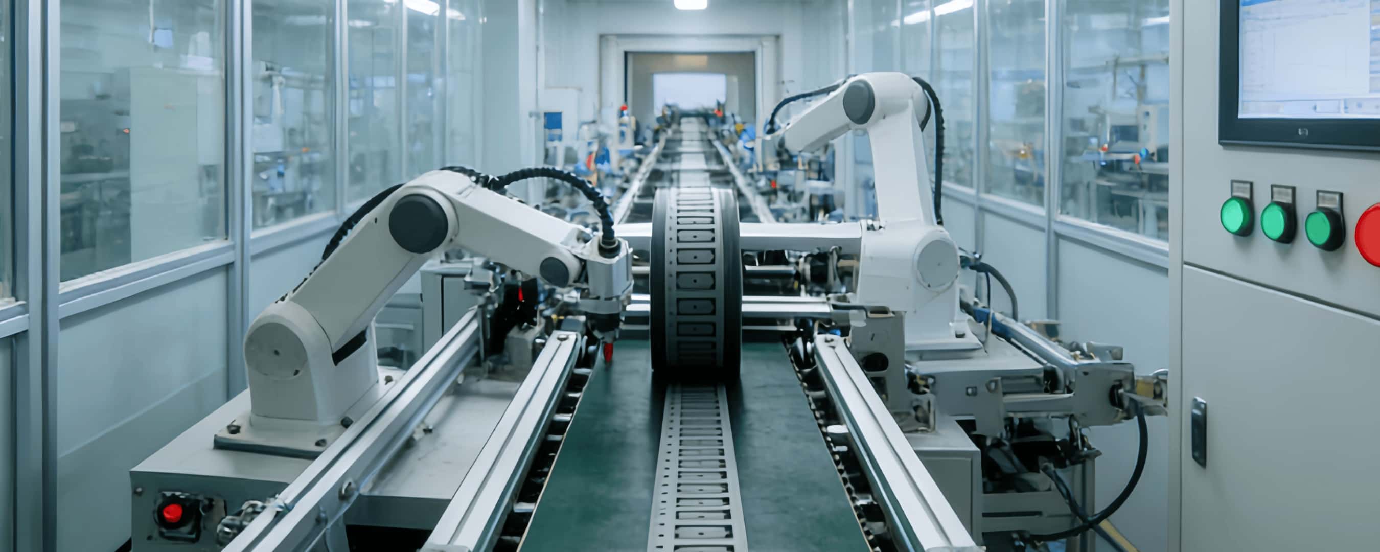 Various Substrate Plastic Carrier Tapes